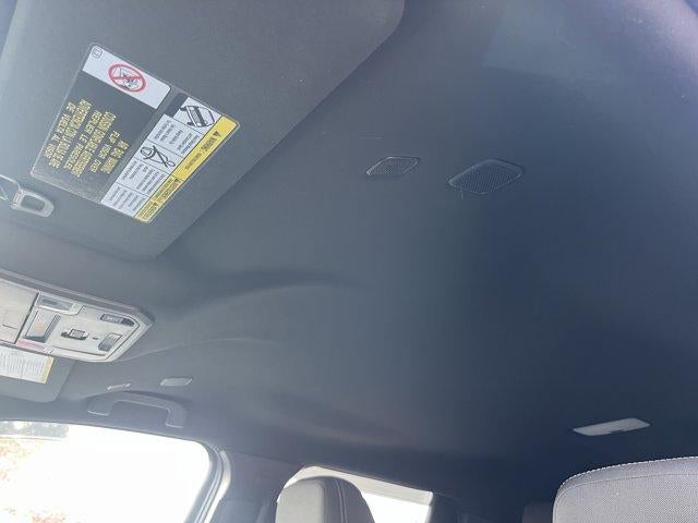 2024 Toyota Tacoma 4WD 4WD TRD Sport Double Cab 5' Bed AT (Natl)