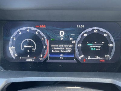 2024 Toyota Tacoma 4WD 4WD TRD Sport Double Cab 5' Bed AT (Natl)