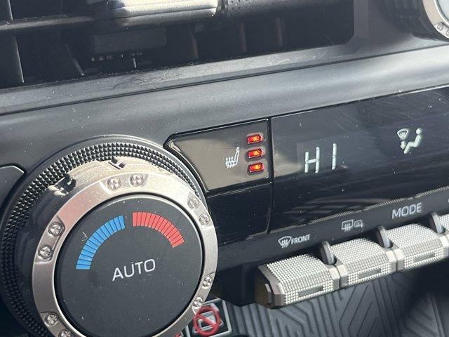 2024 Toyota Tacoma 4WD 4WD TRD Sport Double Cab 5' Bed AT (Natl)