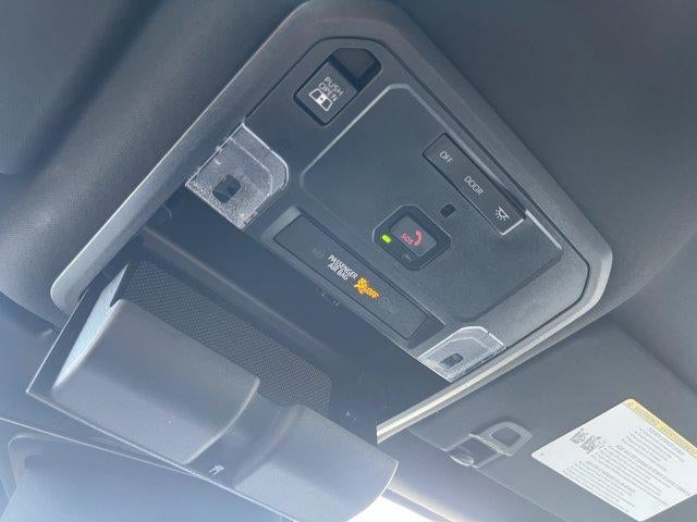 2024 Toyota Tacoma 4WD 4WD TRD Sport Double Cab 5' Bed AT (Natl)