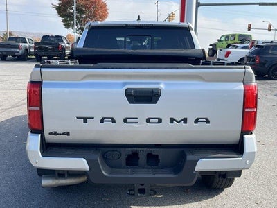 2024 Toyota Tacoma 4WD 4WD TRD Sport Double Cab 5' Bed AT (Natl)