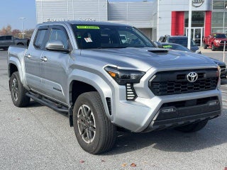 2024 Toyota Tacoma 4WD 4WD TRD Sport Double Cab 5' Bed AT (Natl)
