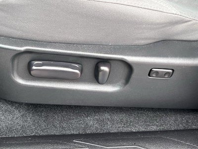 2022 Toyota Tacoma 4WD 4WD SR5 Access Cab 6' Bed V6 AT (SE)