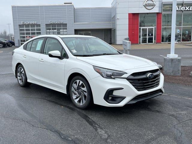 2023 Subaru Legacy Limited CVT