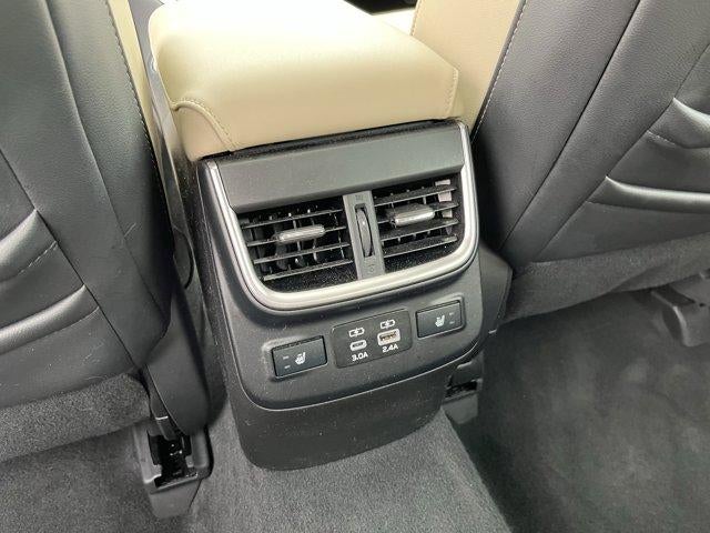 2023 Subaru Legacy Limited CVT