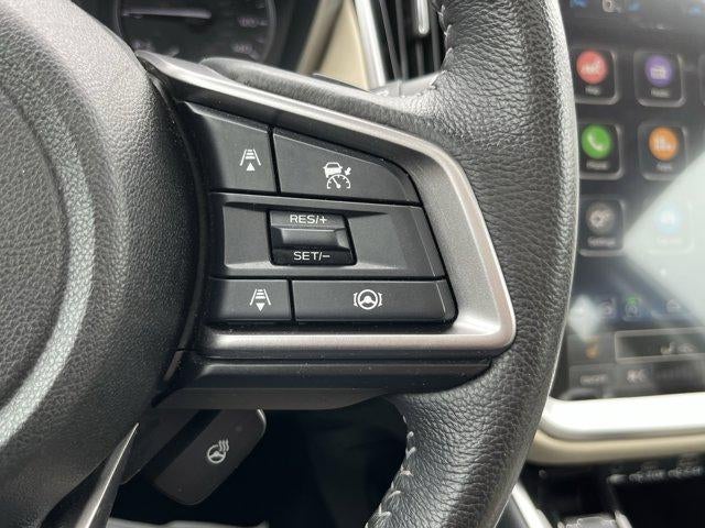 2023 Subaru Legacy Limited CVT