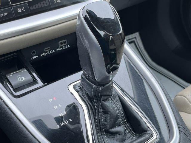 2023 Subaru Legacy Limited CVT