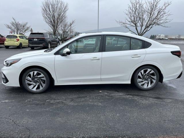 2023 Subaru Legacy Limited CVT