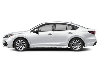 2023 Subaru Legacy Limited CVT