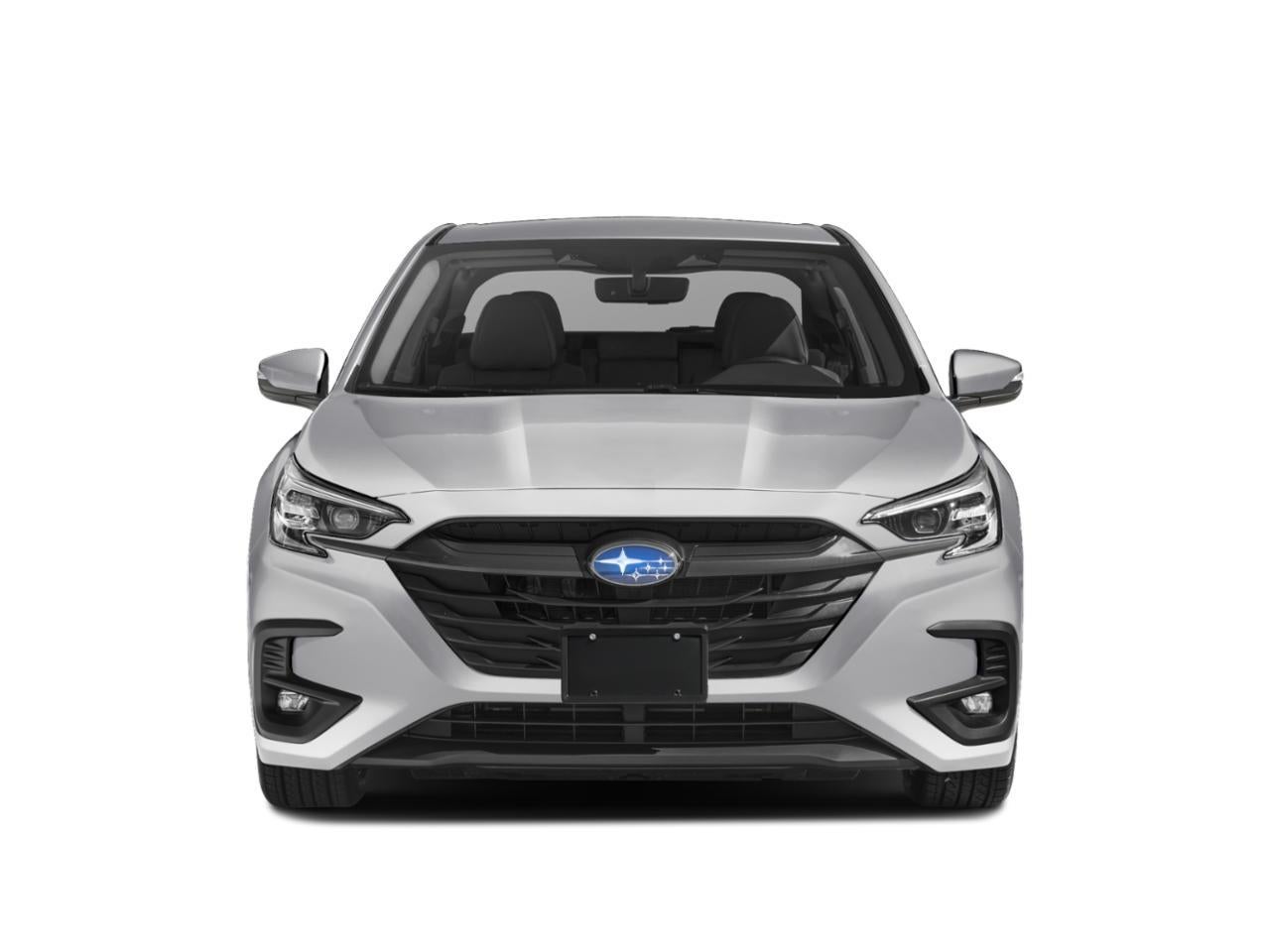2023 Subaru Legacy Limited CVT