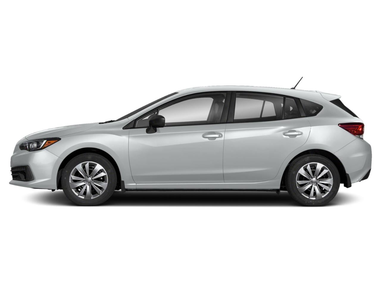 2020 Subaru Impreza 5-door CVT