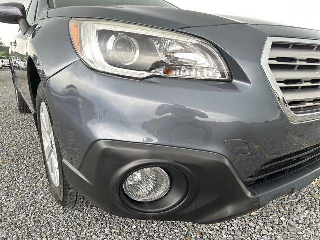 2016 Subaru Outback 2.5i Premium PZEV