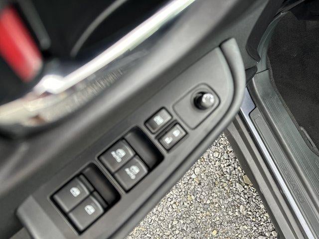 2016 Subaru Outback 2.5i Premium PZEV