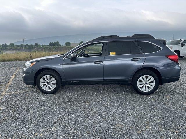 2016 Subaru Outback 2.5i Premium PZEV