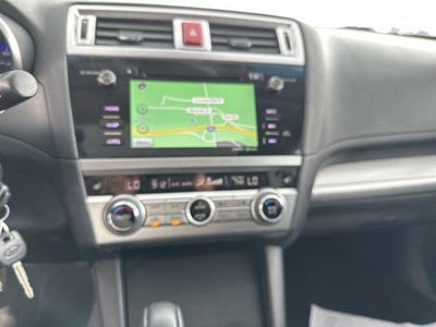 2016 Subaru Outback 2.5i Premium PZEV