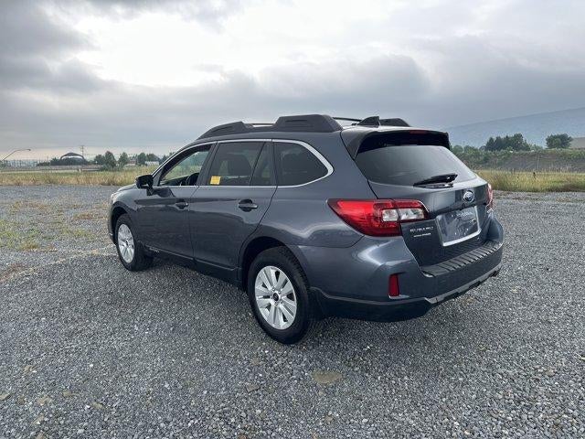 2016 Subaru Outback 2.5i Premium PZEV