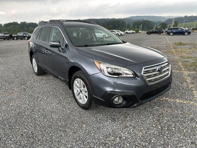 2016 Subaru Outback 2.5i Premium PZEV