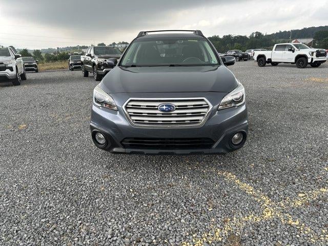 2016 Subaru Outback 2.5i Premium PZEV