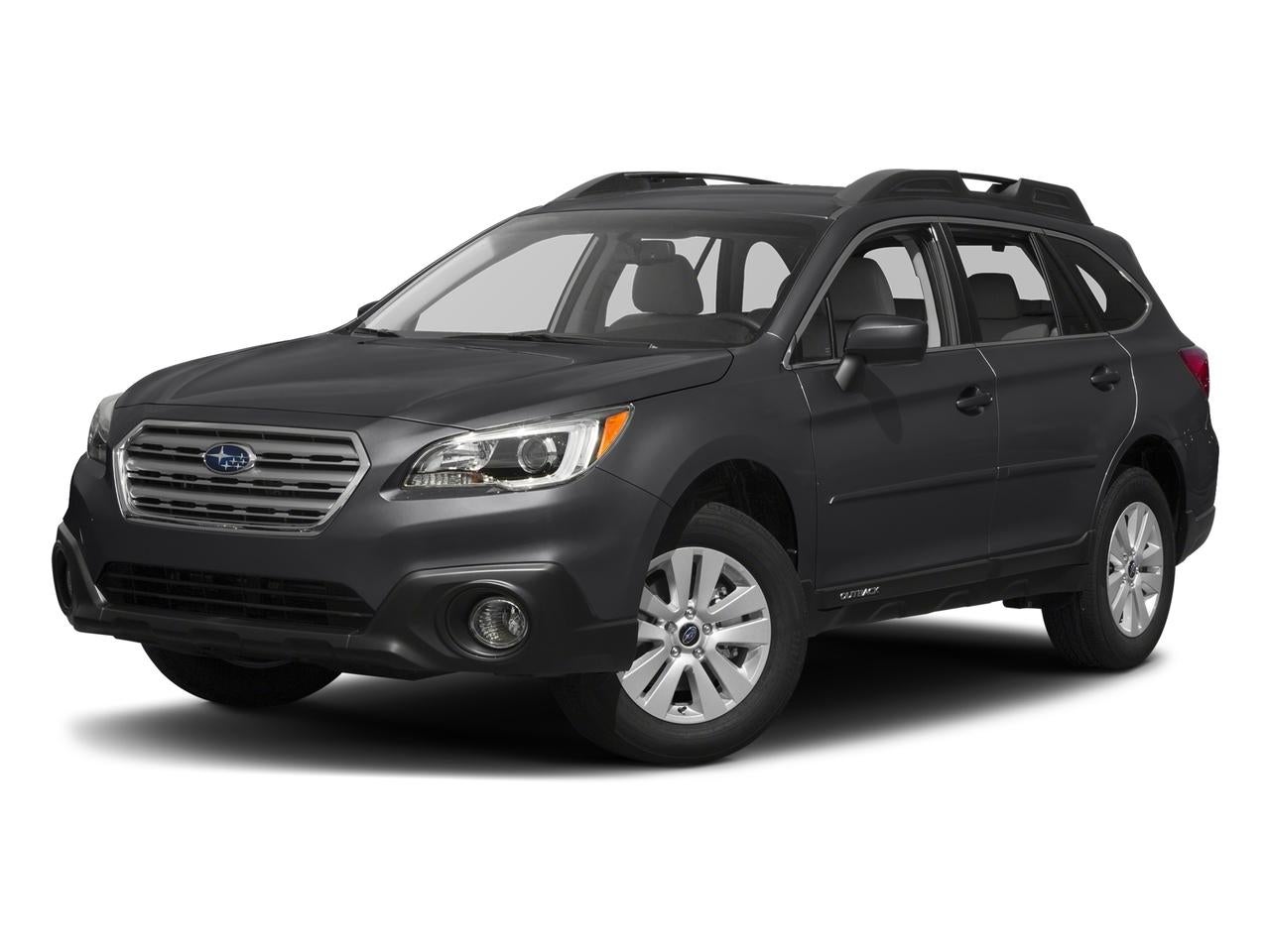 2016 Subaru Outback 2.5i Premium PZEV