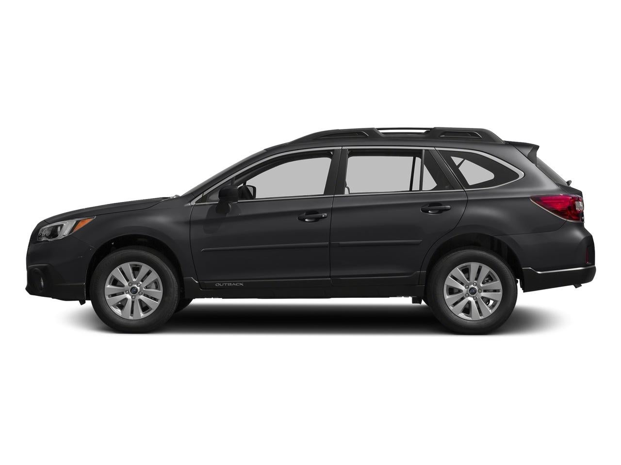 2016 Subaru Outback 2.5i Premium PZEV