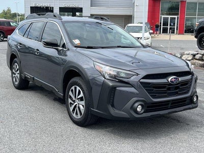 2023 Subaru Outback Premium CVT