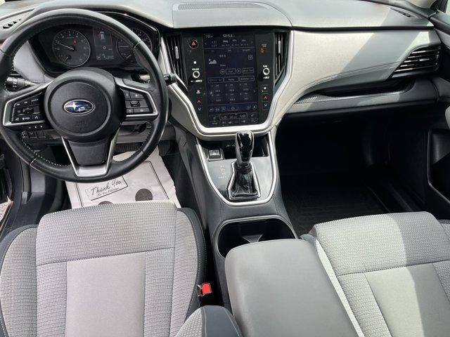 2023 Subaru Outback Premium CVT