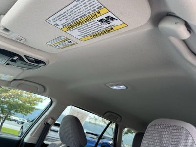 2023 Subaru Outback Premium CVT