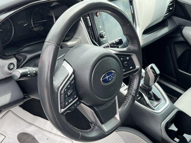 2023 Subaru Outback Premium CVT