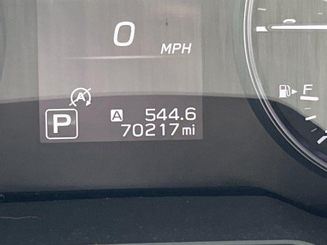 2023 Subaru Outback Premium CVT