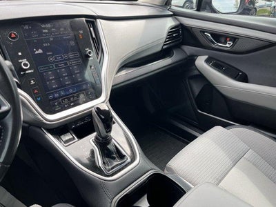 2023 Subaru Outback Premium CVT