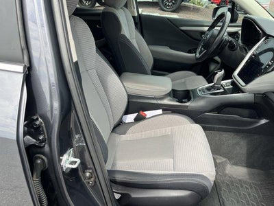 2023 Subaru Outback Premium CVT