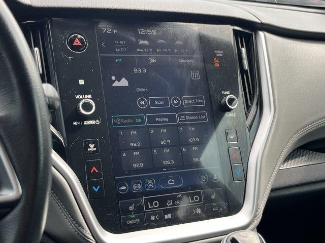 2023 Subaru Outback Premium CVT