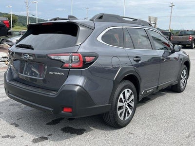 2023 Subaru Outback Premium CVT