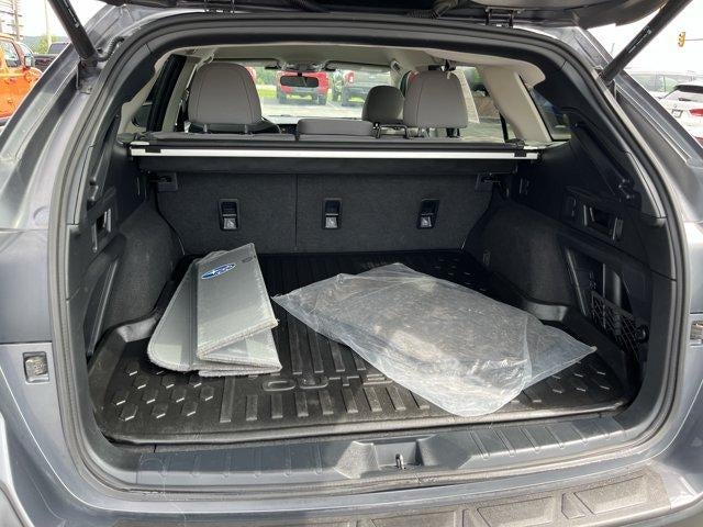 2023 Subaru Outback Premium CVT