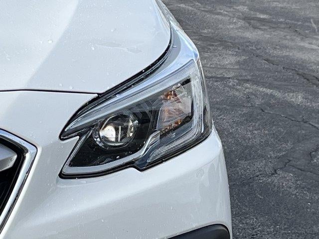 2020 Subaru Outback Limited CVT