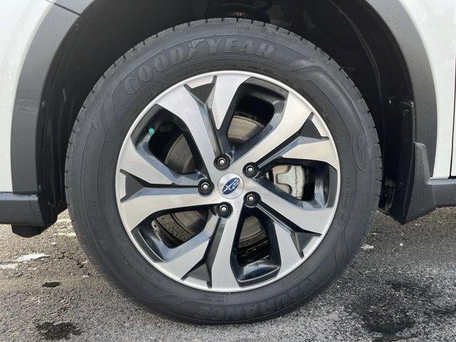 2020 Subaru Outback Limited CVT