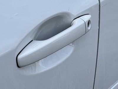 2020 Subaru Outback Limited CVT