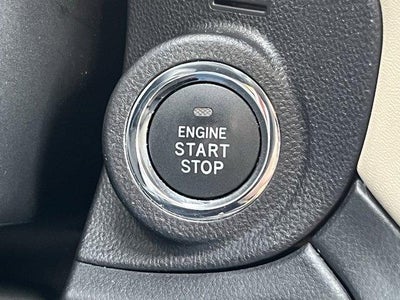 2020 Subaru Outback Limited CVT