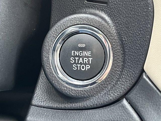 2020 Subaru Outback Limited CVT