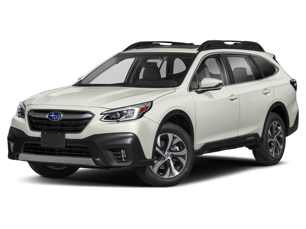 2020 Subaru Outback Limited CVT