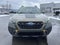 2022 Subaru Outback Wilderness CVT