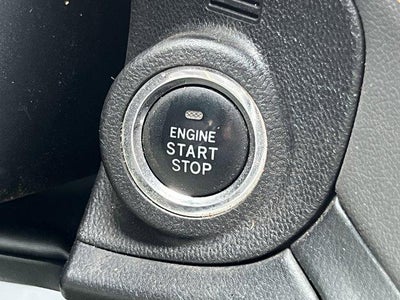 2022 Subaru Outback Wilderness CVT