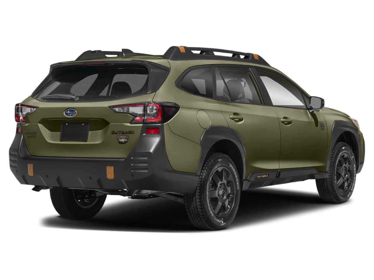 2022 Subaru Outback Wilderness CVT