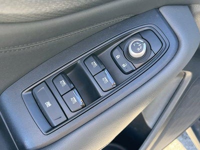 2022 Subaru Outback Wilderness CVT