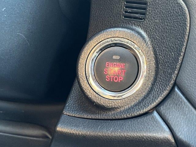 2022 Subaru Outback Wilderness CVT