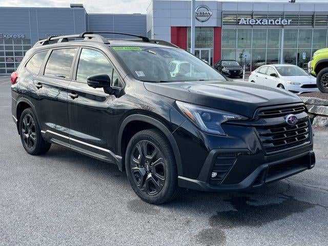 2023 Subaru Ascent Onyx Edition Limited 7-Passenger