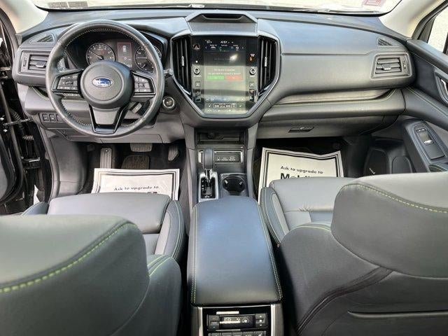 2023 Subaru Ascent Onyx Edition Limited 7-Passenger