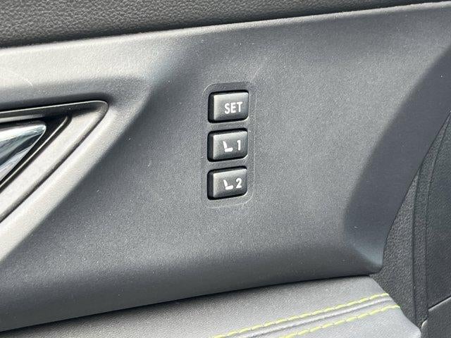 2023 Subaru Ascent Onyx Edition Limited 7-Passenger