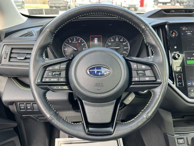 2023 Subaru Ascent Onyx Edition Limited 7-Passenger