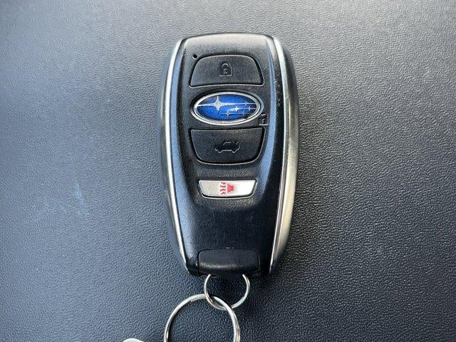 2023 Subaru Ascent Onyx Edition Limited 7-Passenger